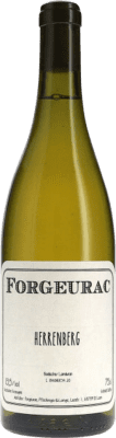 Forgeurac Herrenberg Badischer Landwein Chardonnay Baden 75 cl