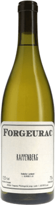 Forgeurac Rappenberg Pinot Blanc — Пино Блан Baden 75 cl