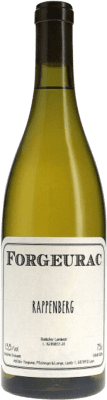 Forgeurac Rappenberg Badischer Landwein Pinot Blanc Baden 75 cl