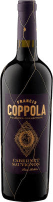 Francis Ford Coppola Diamond Paso Robles California 75 cl