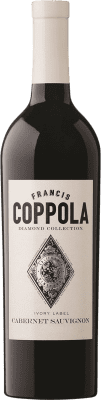 Francis Ford Coppola Diamond Collection California 75 cl