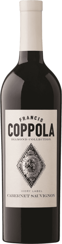 35,95 € 免费送货 | 红酒 Francis Ford Coppola Diamond Collection I.G. California