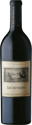 Francis Ford Coppola Archimedes California 75 cl