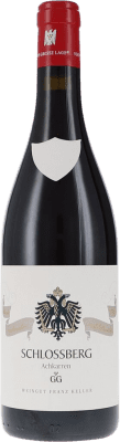 Franz Keller Schlossberg Achkarren Pinot Black Grosses Gewächs GG 75 cl