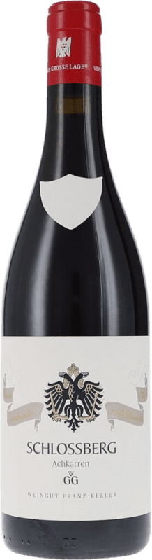 免费送货 | 红酒 Franz Keller Schlossberg Achkarren V.D.P. Grosses Gewächs GG Baden 德国 Pinot Black 75 cl