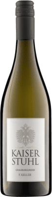 Franz Keller Kaiserstuhl Pinot Grey сухой Baden 75 cl