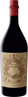 16,95 € | Vermouth Fratelli Branca Fernet Antica Formula Italie Demi- Bouteille 37 cl