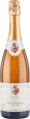Freiherr von Gleichenstein Pinot & Chardonnay Extra Brut — エクストラ・ブリュット