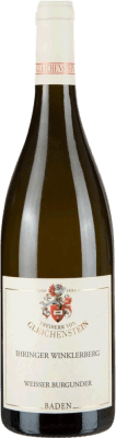 Freiherr von Gleichenstein Ihringer Winklerberg Pinot White сухой Baden 75 cl