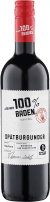 Pinot Black Baden 75 cl