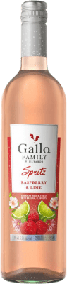 Gallo Spritz Himbeere Limette California 75 cl