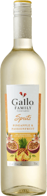 Gallo Spritz Ananas Passionsfrucht 75 cl