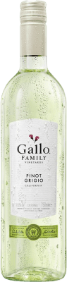 Gallo Pinot Grey 75 cl