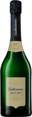 Geldermann Brut マグナムボトル 1,5 L