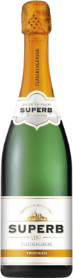 Geldermann Superb Sekt Sec 75 cl