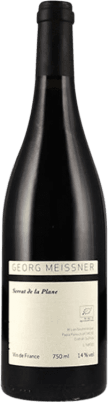 免费送货 | 红酒 Georg Meissner Serrat de la Plane A.O.C. Côtes du Roussillon 鲁西永 法国 Grenache 75 cl