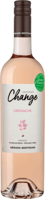 Gérard Bertrand Change Rosé Grenache 75 cl