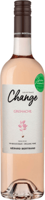 Gérard Bertrand Change Rosé — 桃红葡萄酒