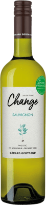 Gérard Bertrand Change Sauvignon — ソーヴィニヨン 75 cl