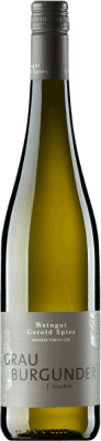 Gerold Spies Pinot Grey сухой Rheinhessen 75 cl