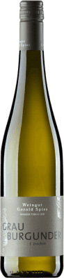 Gerold Spies Pinot Gris — Grauburgunder Trocken Rheinhessen 75 cl