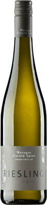 Gerold Spies Riesling — Рислинг Rheinhessen Классический 75 cl