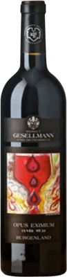 Gesellmann OP Eximium Nº 31 Burgenland 瓶子 Magnum 1,5 L