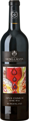 Gesellmann OP Eximium Nº 32 Burgenland 75 cl