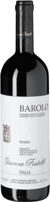 Giacosa Fratelli Bussia Nebbiolo Barolo 75 cl