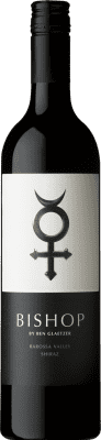 Glaetzer Bishop Shiraz Syrah Barossa Valley 75 cl