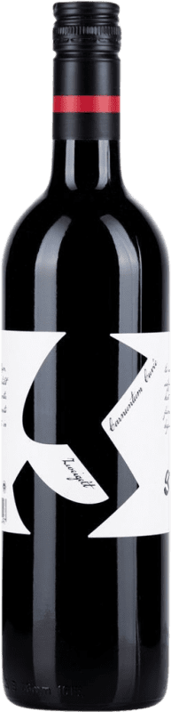 Free Shipping | Red wine Glatzer Cuvée D.A.C. Carnuntum Niederösterreich Austria Zweigelt 75 cl