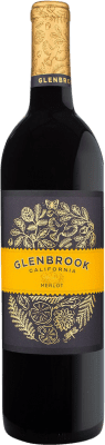 Glenbrook Merlot California 75 cl