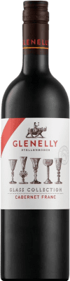 Glenelly Glass Collection Cabernet Franc Stellenbosch 75 cl