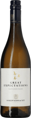 Goedverwacht Great Expectations Sauvignon White Robertson 75 cl