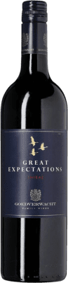 Goedverwacht Great Expectations Shiraz Syrah Robertson 75 cl