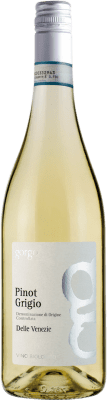 Gorgo Pinot Gris Delle Venezie 75 cl