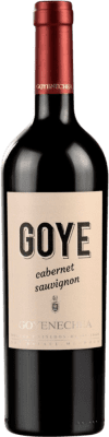 Goyenechea Cabernet Sauvignon San Rafael 75 cl