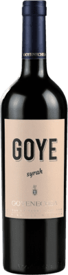 Goyenechea Goye Syrah San Rafael 75 cl