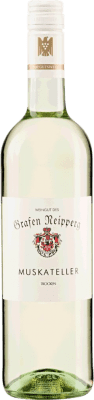 Graf Neipperg Muscat 干 Baden 75 cl