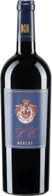 Graf Neipperg S.E. Barrique Merlot сухой Baden 75 cl