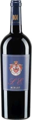 Graf Neipperg S.E Merlot Trocken — Seco Baden Barrica 75 cl