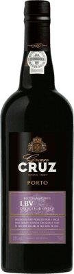 Gran Cruz LBV Porto 75 cl