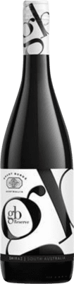 Grant Burge GB Shiraz Southern Australia 予約 75 cl