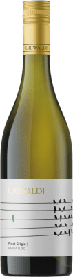 Griwaldi Pinot Cinza Garda 75 cl