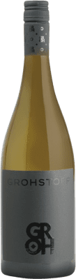 Groh Grohstoff Chardonnay ドライ Rheinhessen 75 cl