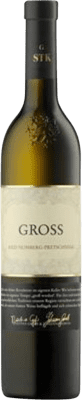 Gross Ried Nussberg Pretschnigg Morillon Fassreserve STK Chardonnay Grosse Lage 预订 75 cl