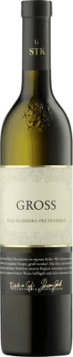 Gross Ried Nussberg Fassreserve Pretschnigg Morillon VDP Grosse Lage — Grand Cru, STK Steirische Terroir- und Klassikweingüter Reserva