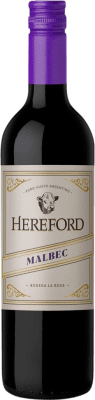 Penaflor Hereford Malbec Mendoza 75 cl