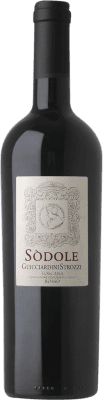 Guicciardini Strozzi Sòdole Sangiovese — Санджовезе Toscana 75 cl