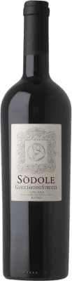 Guicciardini Strozzi Sòdole Sangiovese Toscana 75 cl